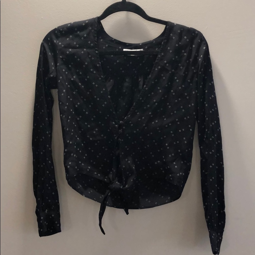 FLYNN SKYE top
